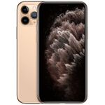 Apple iPhone 11 Pro 256GB, Renewed Smartphone Gold | DSS Offers