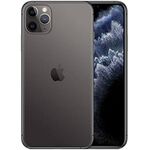 Apple iPhone 11 Pro 64GB, Renewed Smartphone Space Gray | DSS Offers