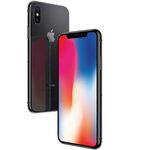 Apple iPhone X 64GB, Renewed Smartphone Space Gray | DSS Offers
