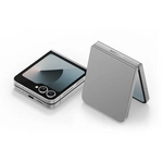 Samsung Galaxy Z Flip 6, 12GB, 512GB Renewed Smartphone Silver Shadow | DSS Offers