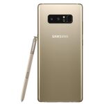 Samsung Galaxy Note 8, 6GB, 64GB, Renewed Smartphone Maple Gold | DSS Offers