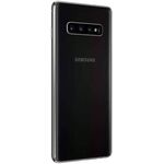 Samsung Galaxy S10 Plus, 8GB, 128GB, Renewed Smartphone Prism Black | DSS Offers