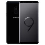 Samsung Galaxy S9, 4GB, 64GB, Renewed Smartphone Midnight Black | DSS Offers