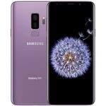 Samsung Galaxy S9 Plus, 6GB, 64GB, Renewed Smartphone Lilac Purple | DSS Offers