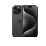 Apple iPhone 15 Pro, 5G Smartphone, 256GB, Black Titanium | DSS Offers