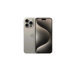 Apple iPhone 15 Pro Max, 5G Smartphone, 512 GB, Natural Titanium | DSS Offers