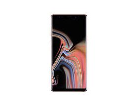 Samsung Galaxy Note 9, 6GB, 128GB, Renewed Smartphone Metallic Copper | DSS Offers