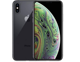 Apple iPhone XS Max 64GB, Renewed Smartphone Space Gray | DSF Offers