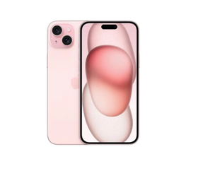 Apple iPhone 15 Plus, 5G Smartphone, 512GB, Pink | DSS Offers