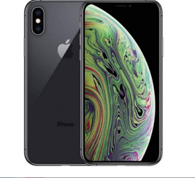 Apple iPhone XS 64GB, Renewed Smartphone Space Gray | DSF Offers
