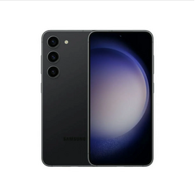 Samsung Galaxy S23 Plus, 8GB, 256GB, Renewed Smartphone Phantom Black | DSS Offers