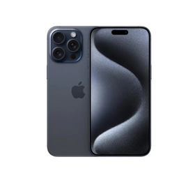 Apple iPhone 15 Pro, 5G Smartphone, 512GB, Blue Titanium | DSS Offers