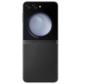 Samsung Galaxy Z Flip 5, 8GB, 256GB Renewed Smartphone Graphite | DSS Offers