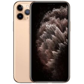 Apple iPhone 11 Pro 256GB, Renewed Smartphone Gold | DSS Offers