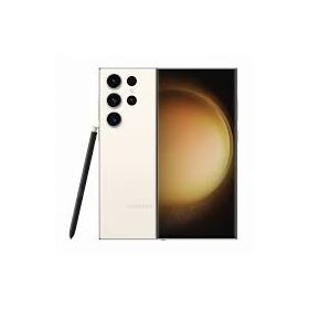 Samsung Galaxy S23 Ultra, 8GB, 256GB, Renewed Smartphone Cream | DSS Offers