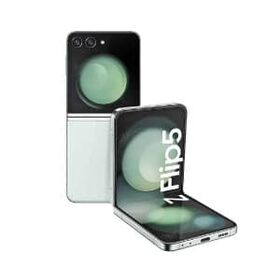 Samsung Galaxy Z Flip 5, 8GB, 512GB Renewed Smartphone Mint | DSS Offers