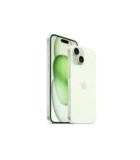 Apple iPhone 15, 5G Smartphone, 512GB, Green | DSS Offers
