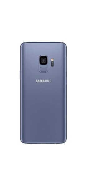 Samsung Galaxy S9, 4GB, 64GB, Renewed Smartphone Coral Blue | DSS Offers