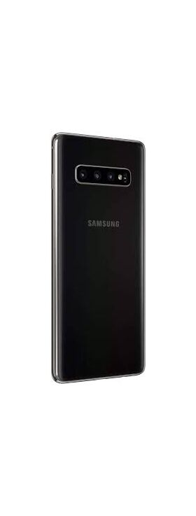 Samsung Galaxy S10 Plus, 8GB, 128GB, Renewed Smartphone Prism Black | DSS Offers