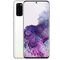 Samsung Galaxy S20 Plus, 12GB, 256GB, Renewed Smartphone Cloud White | DSS Offers